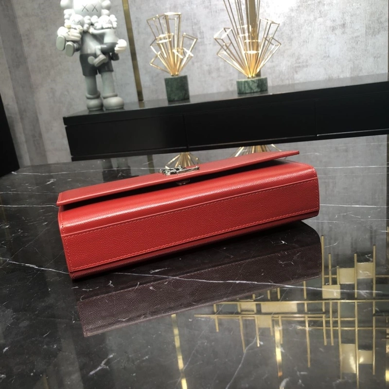 YSL Satchel Bags 4250H-0285