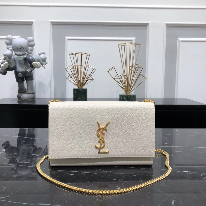 YSL Satchel Bags 4250H-0287