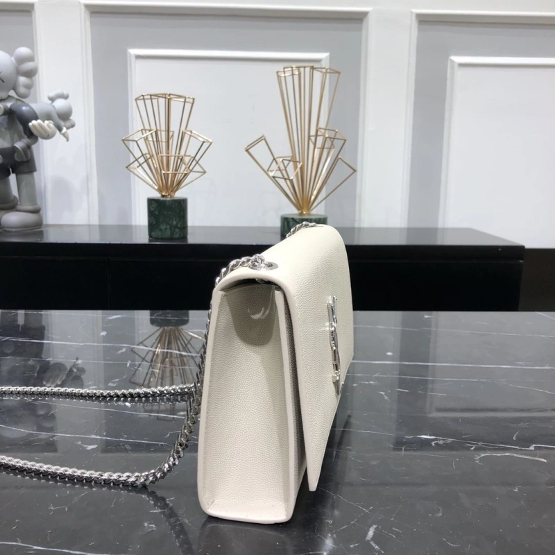 YSL Satchel Bags 4250H-0288