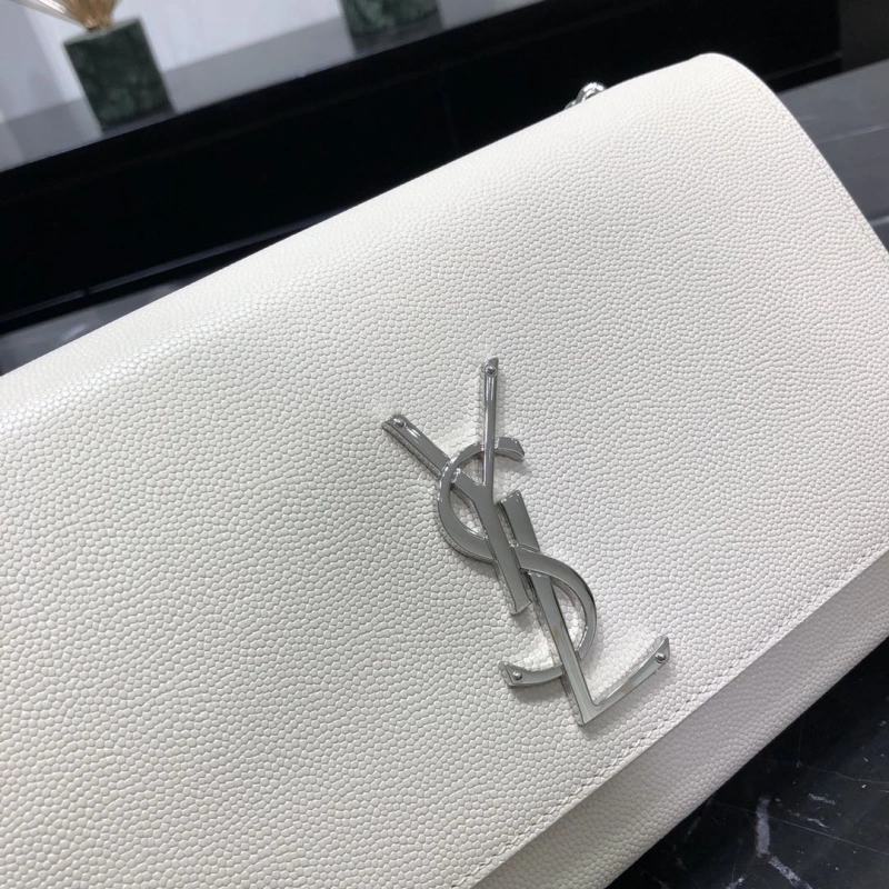 YSL Satchel Bags 4250H-0288