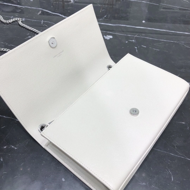 YSL Satchel Bags 4250H-0288