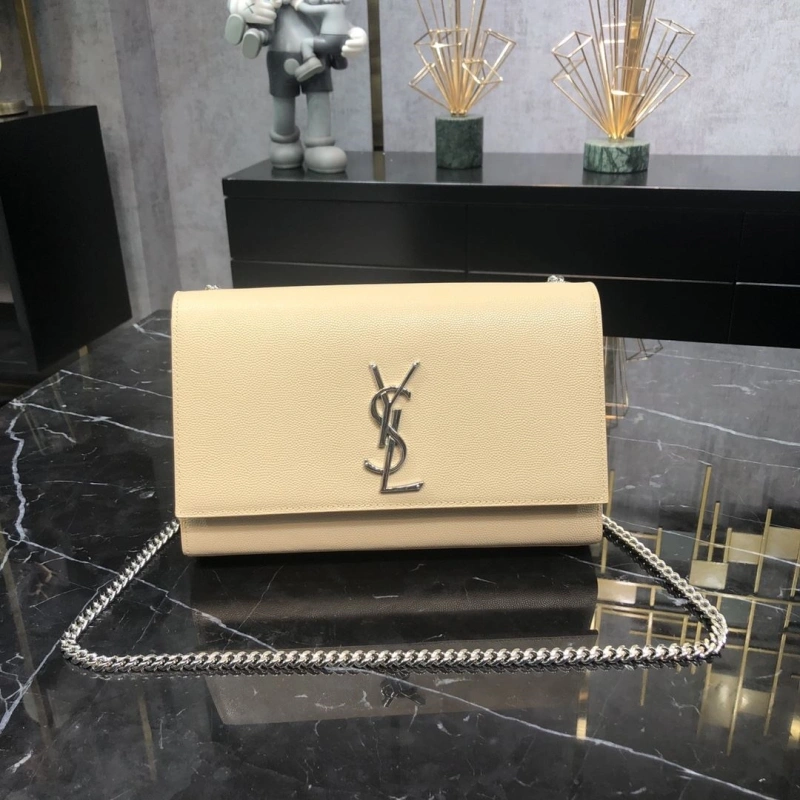 YSL Satchel Bags 4250H-0289