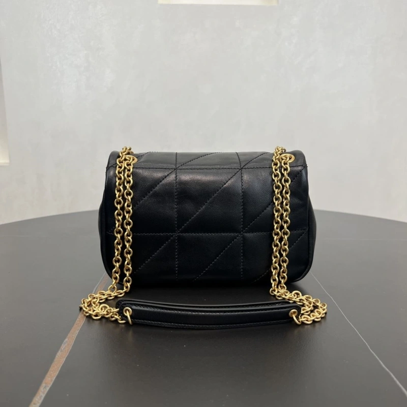 YSL Satchel Bags 4250H-0296