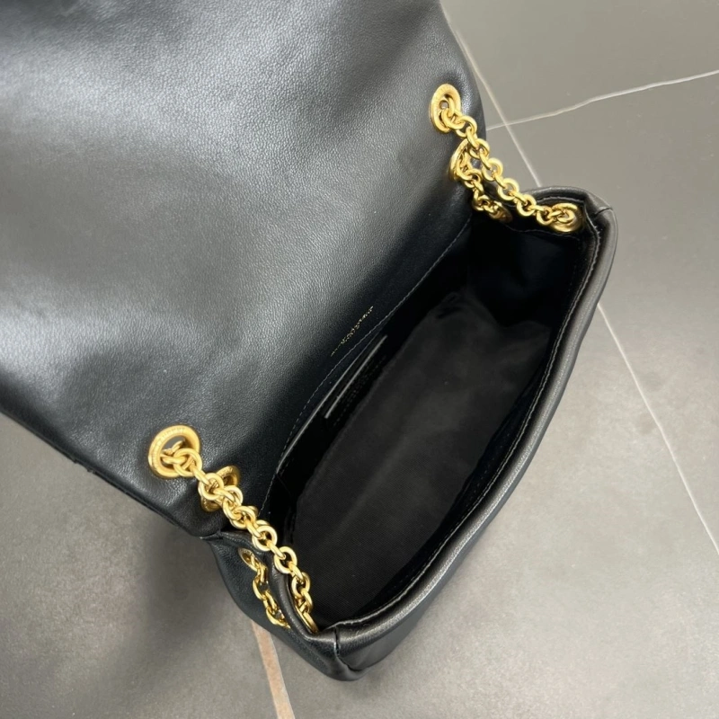 YSL Satchel Bags 4250H-0296