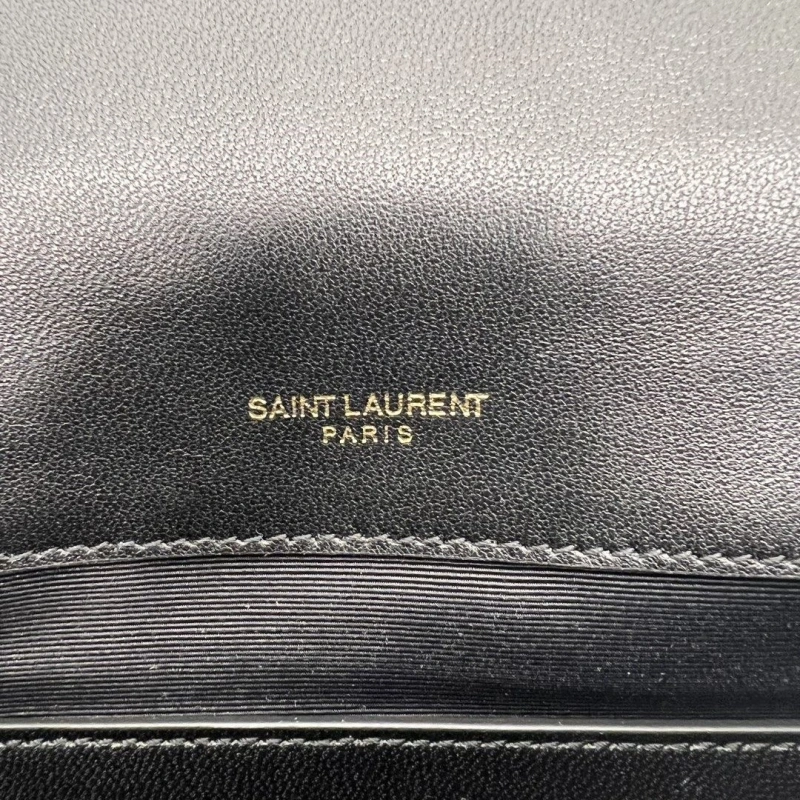 YSL Satchel Bags 4250H-0296