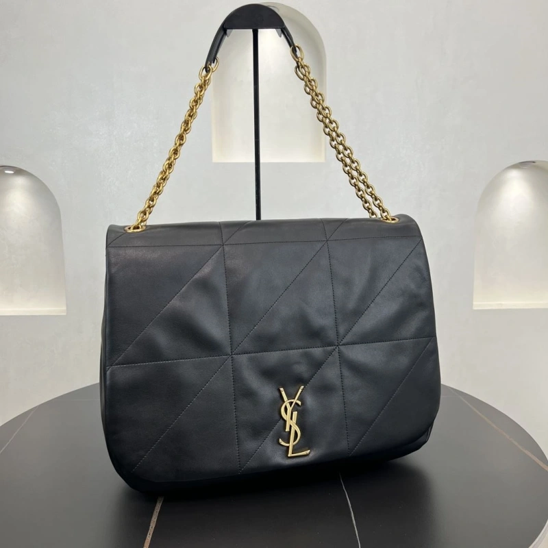 YSL Top Handle Bags 4250H-0298