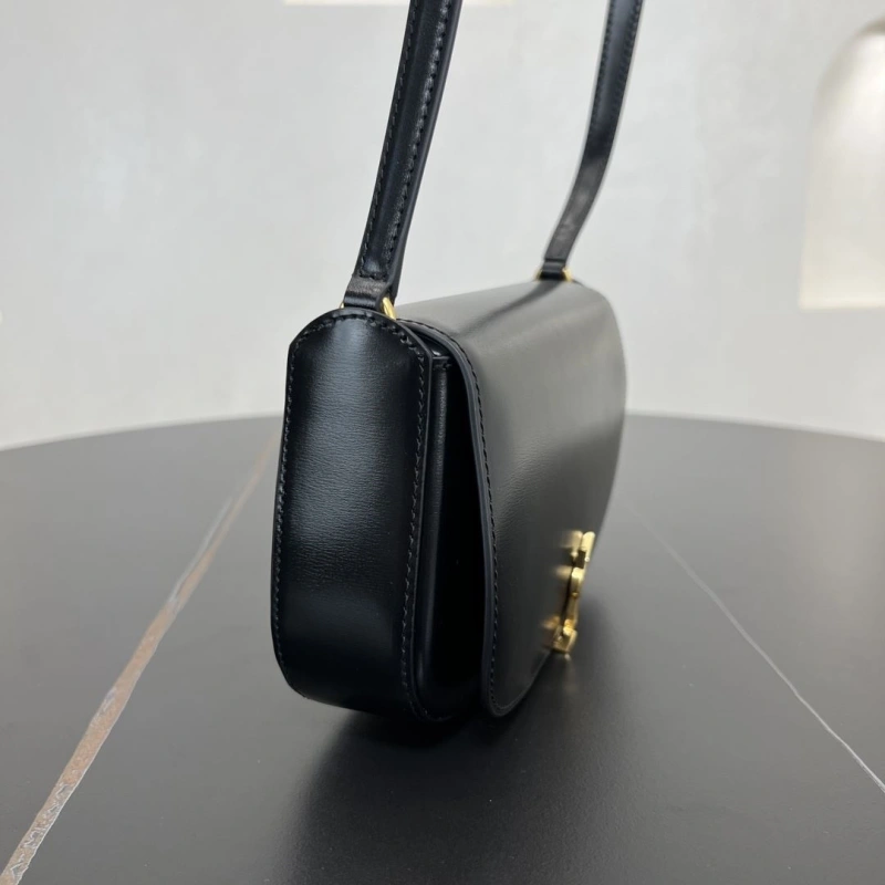 YSL Satchel Bags 4250H-0303