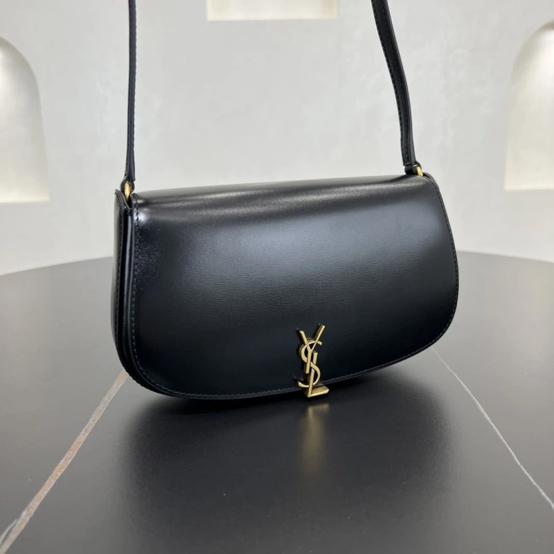 YSL Satchel Bags 4250H-0303