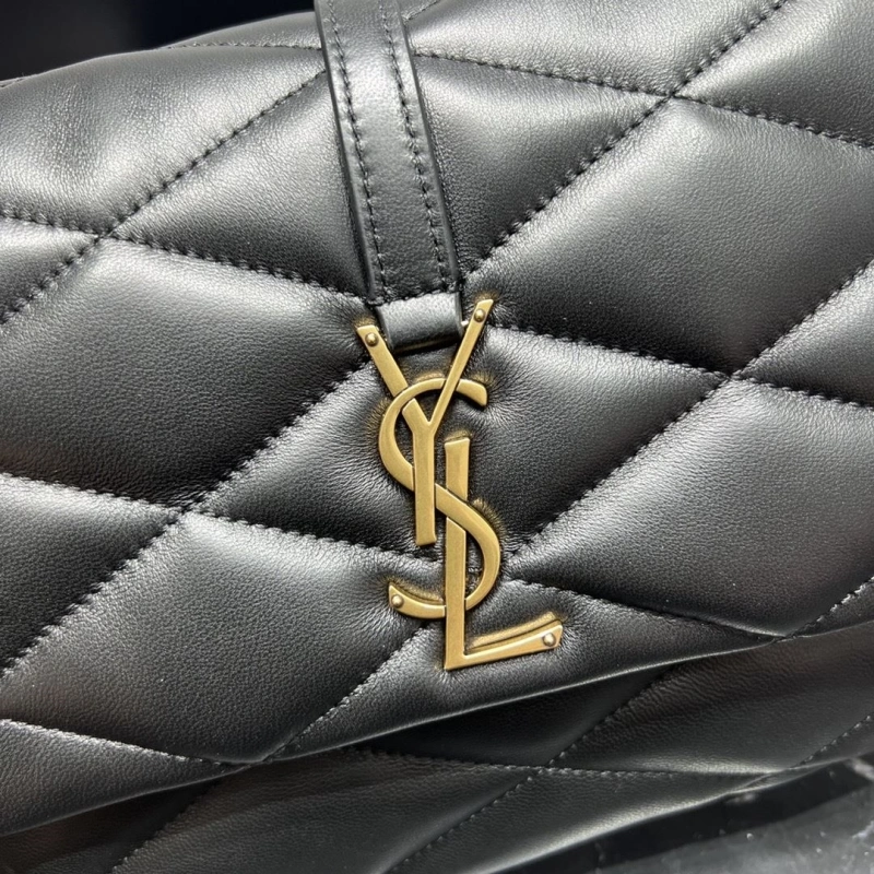 YSL Top Handle Bags 4250H-0304