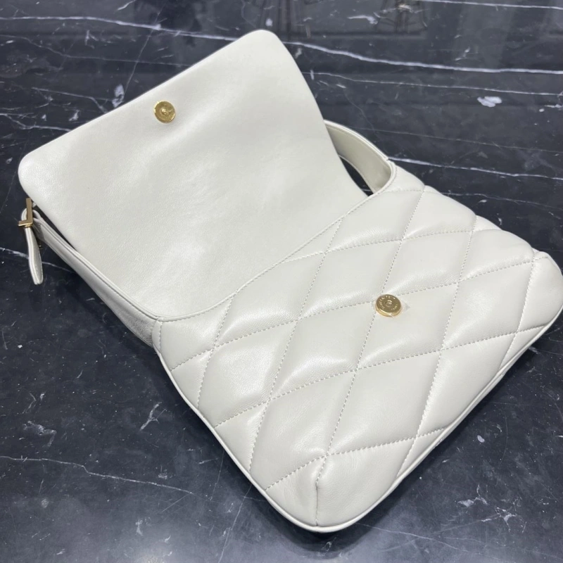 YSL Top Handle Bags 4250H-0305