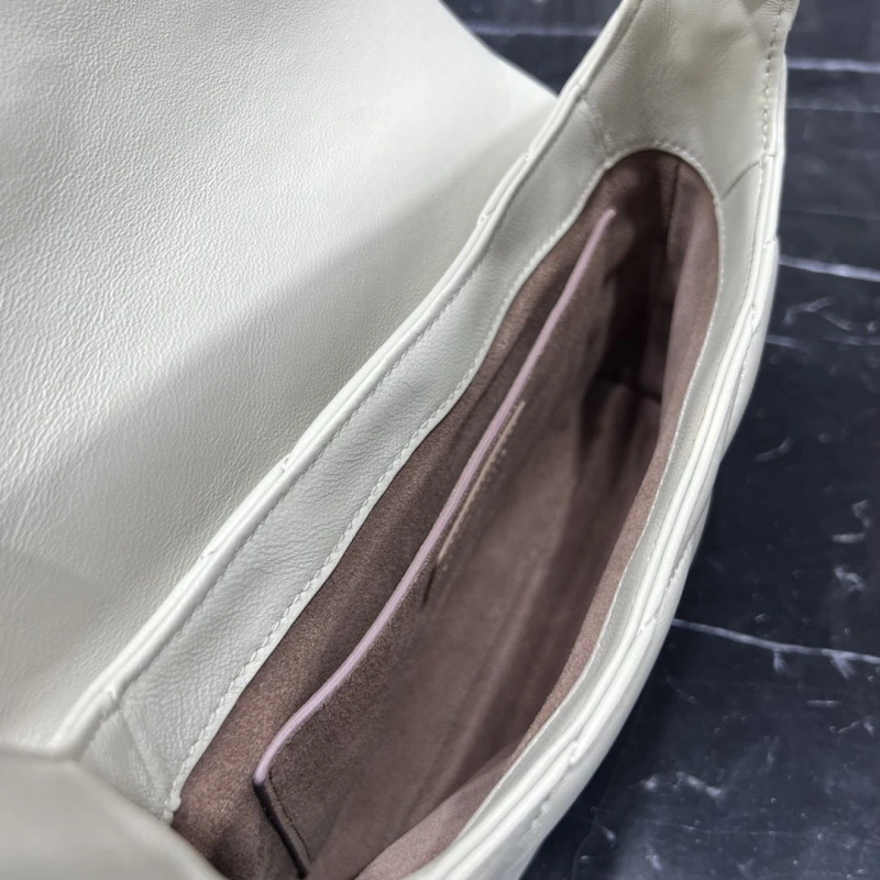 YSL Top Handle Bags 4250H-0305