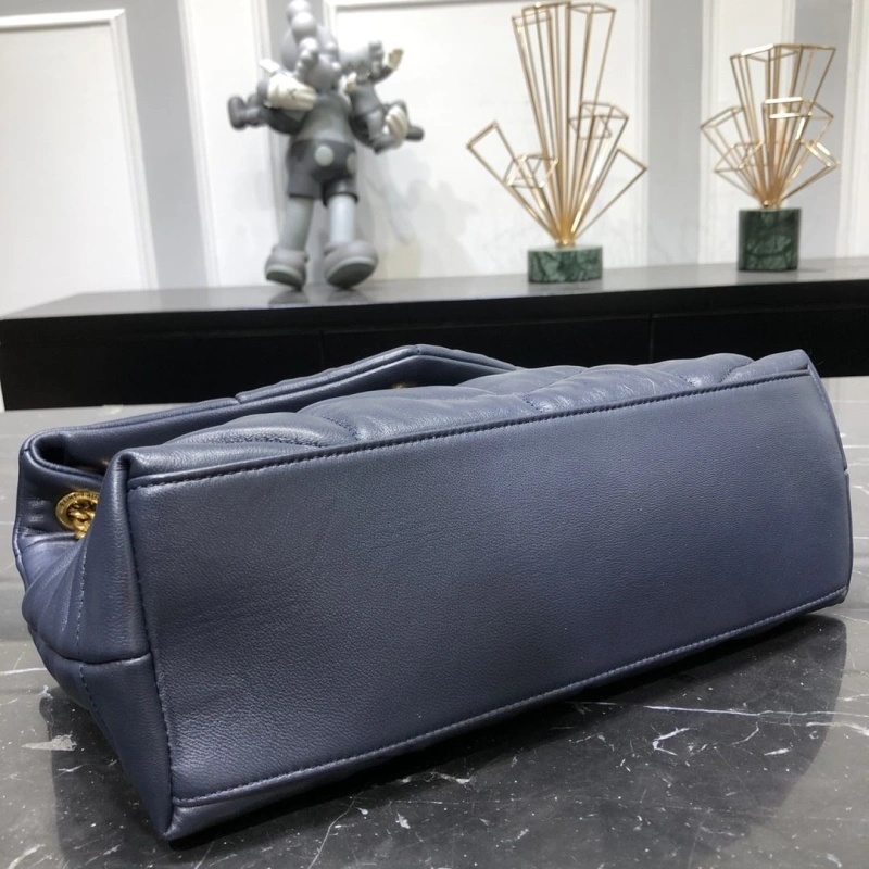 YSL Top Handle Bags 4250H-0306