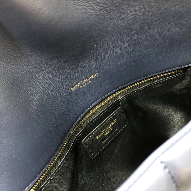 YSL Top Handle Bags 4250H-0306