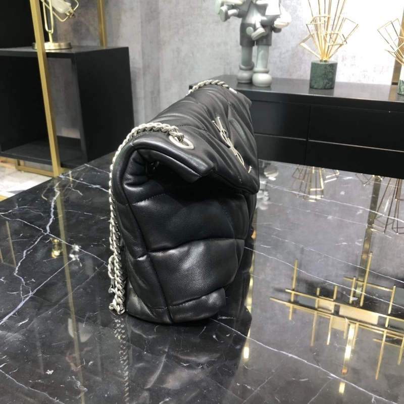 YSL Top Handle Bags 4250H-0308
