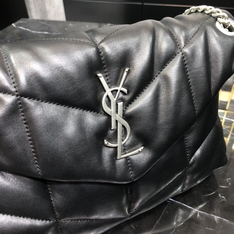 YSL Top Handle Bags 4250H-0308