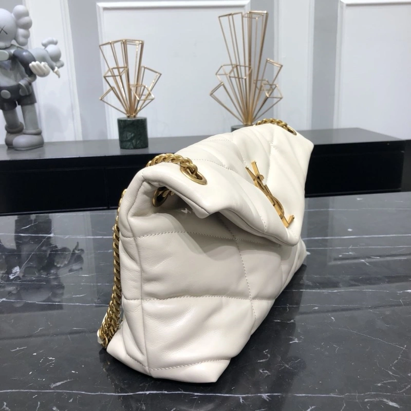 YSL Top Handle Bags 4250H-0309