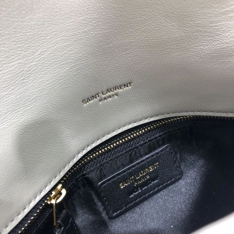 YSL Top Handle Bags 4250H-0309