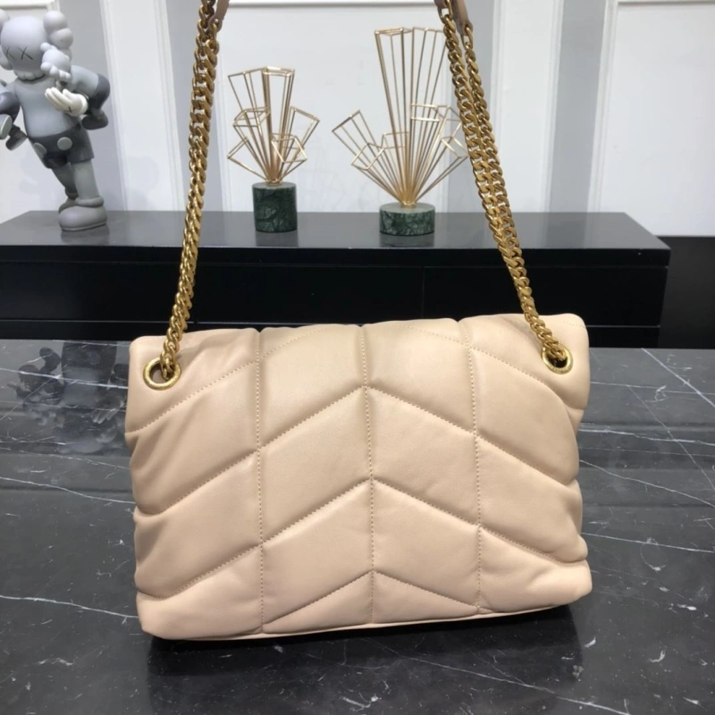 YSL Top Handle Bags 4250H-0310