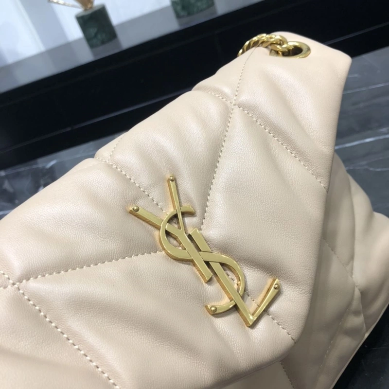 YSL Top Handle Bags 4250H-0310