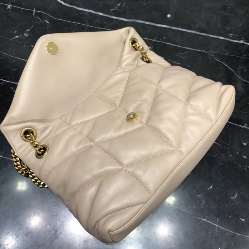 YSL Top Handle Bags 4250H-0310