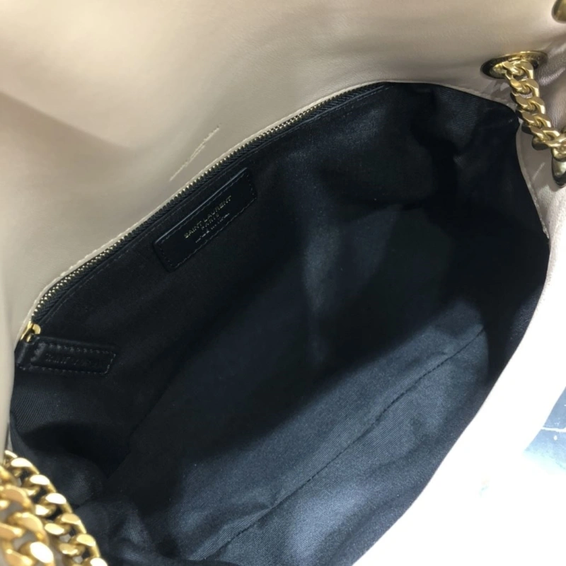 YSL Top Handle Bags 4250H-0310