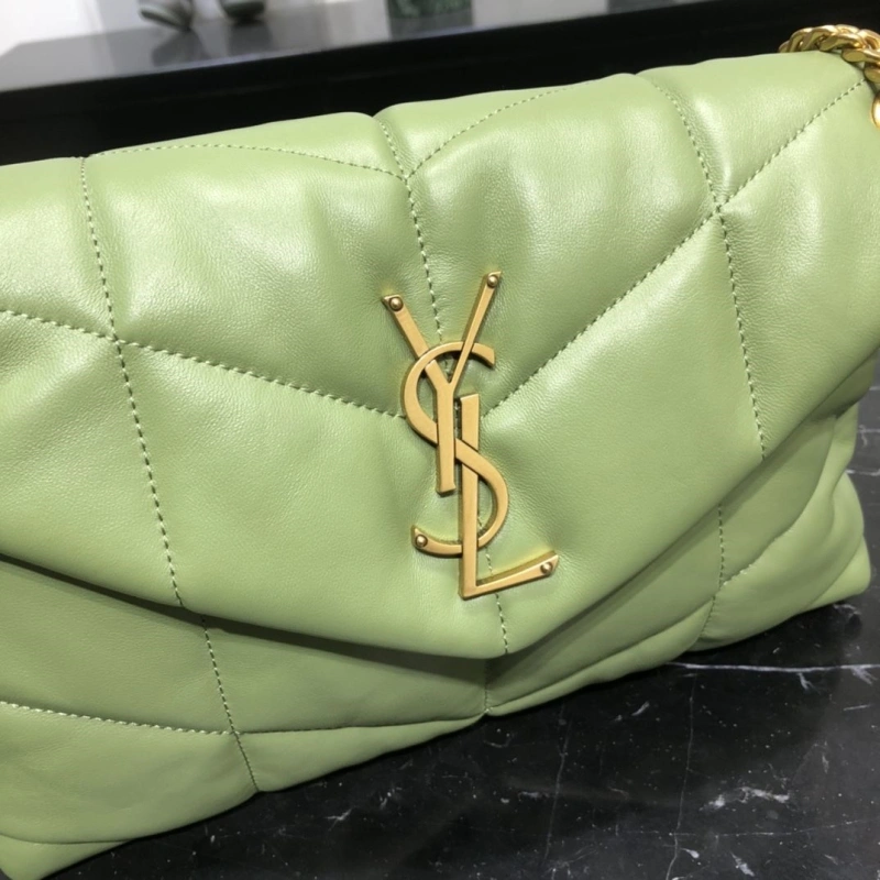 YSL Top Handle Bags 4250H-0311