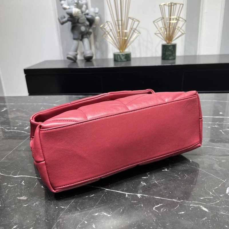 YSL Top Handle Bags 4250H-0312