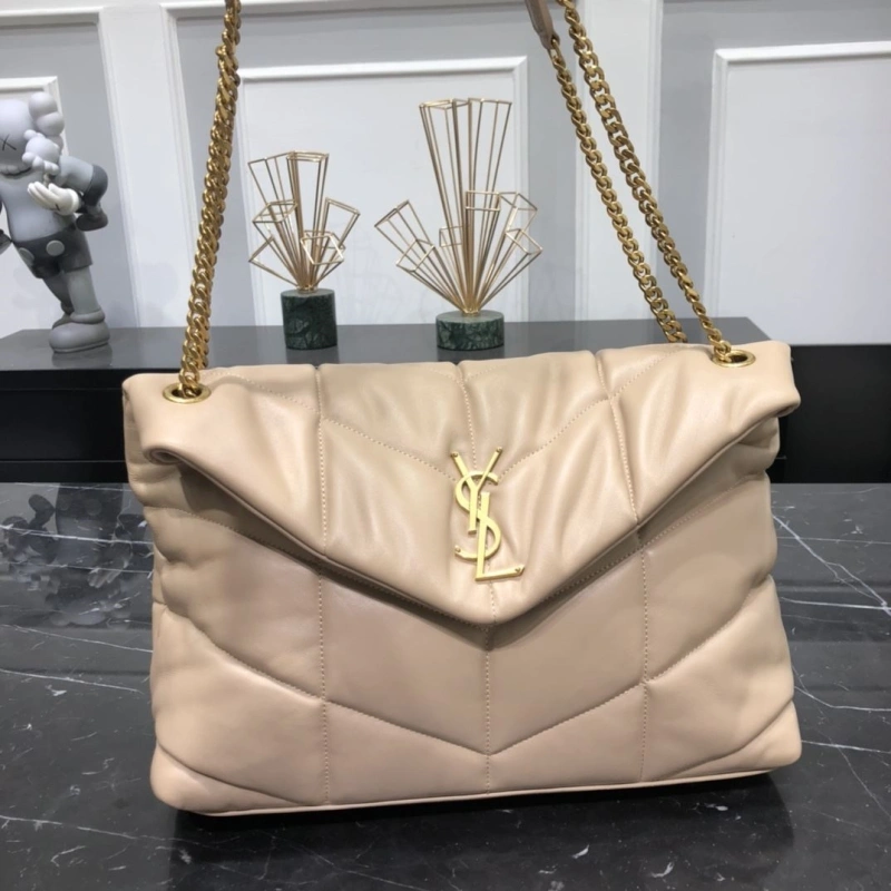 YSL Top Handle Bags 4250H-0313