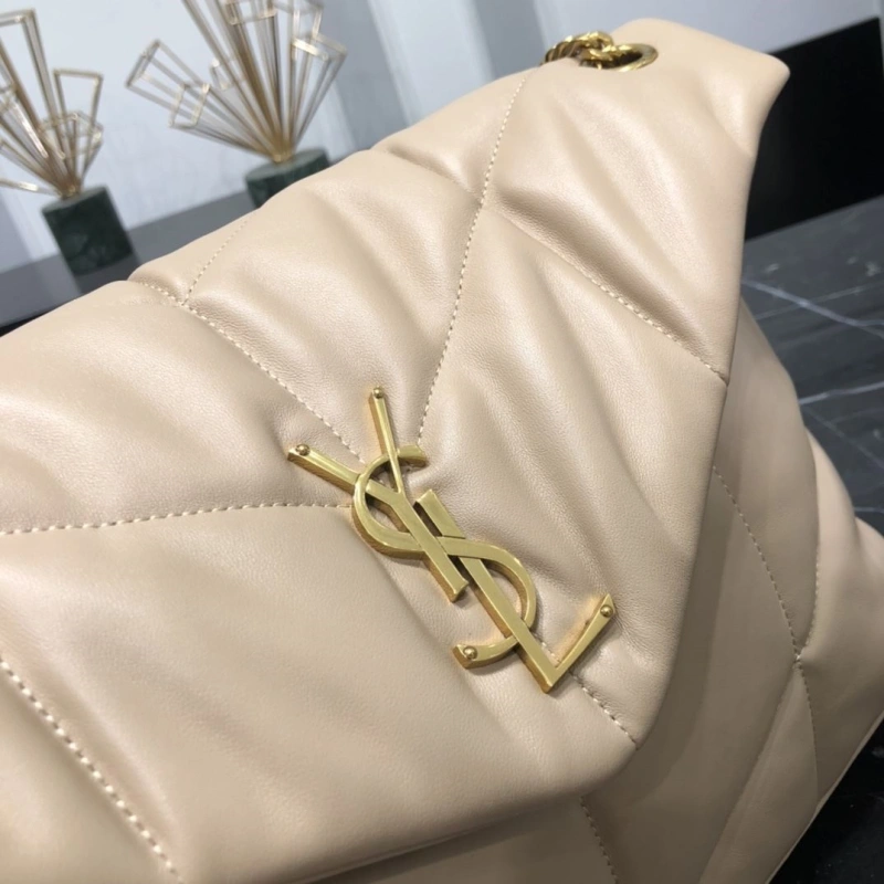 YSL Top Handle Bags 4250H-0313
