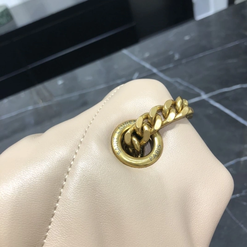 YSL Top Handle Bags 4250H-0313