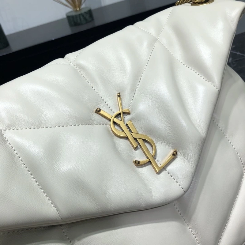 YSL Top Handle Bags 4250H-0314