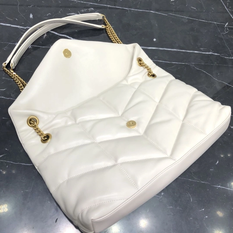 YSL Top Handle Bags 4250H-0314