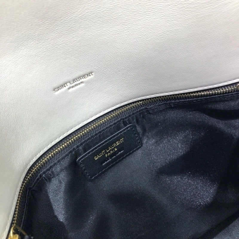 YSL Top Handle Bags 4250H-0314