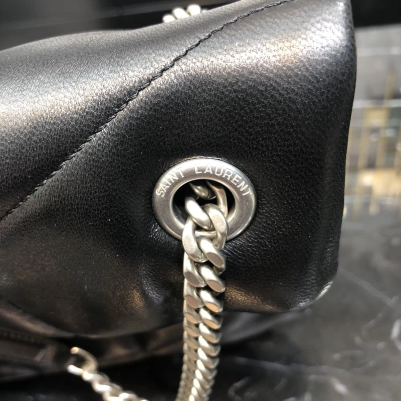 YSL Top Handle Bags 4250H-0317