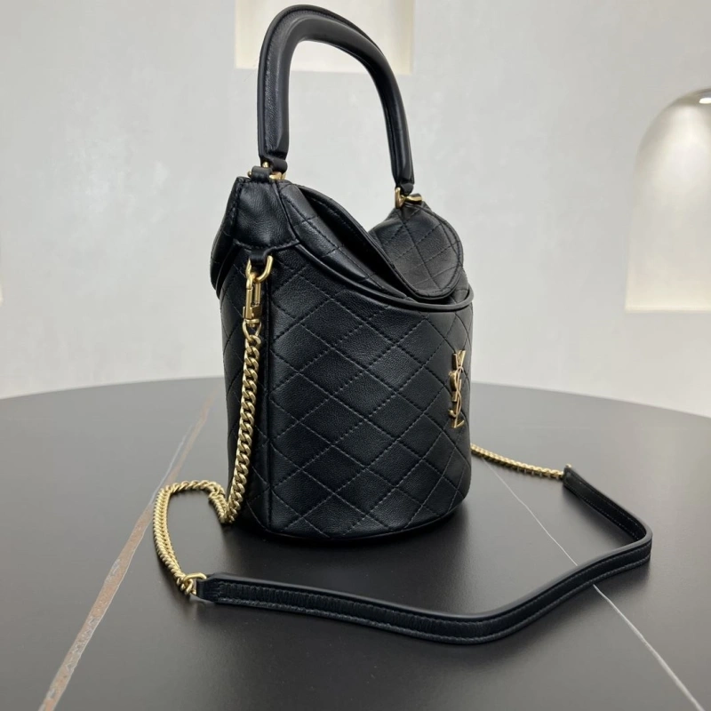 YSL Top Handle Bags 4250H-0318