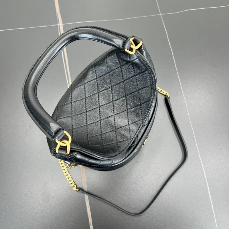 YSL Top Handle Bags 4250H-0318