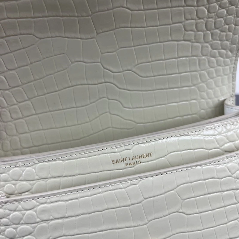 YSL Satchel Bags 4250H-0324