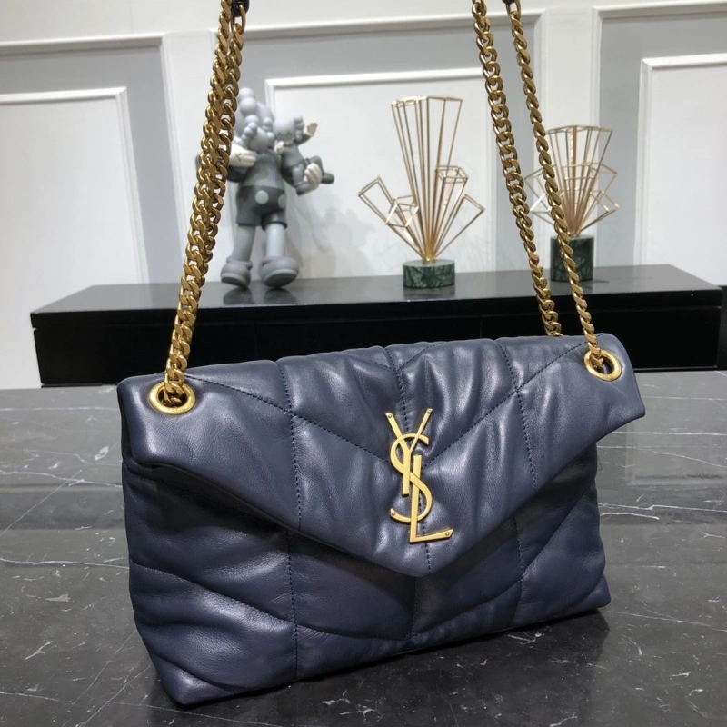 YSL Top Handle Bags 4250H-0326