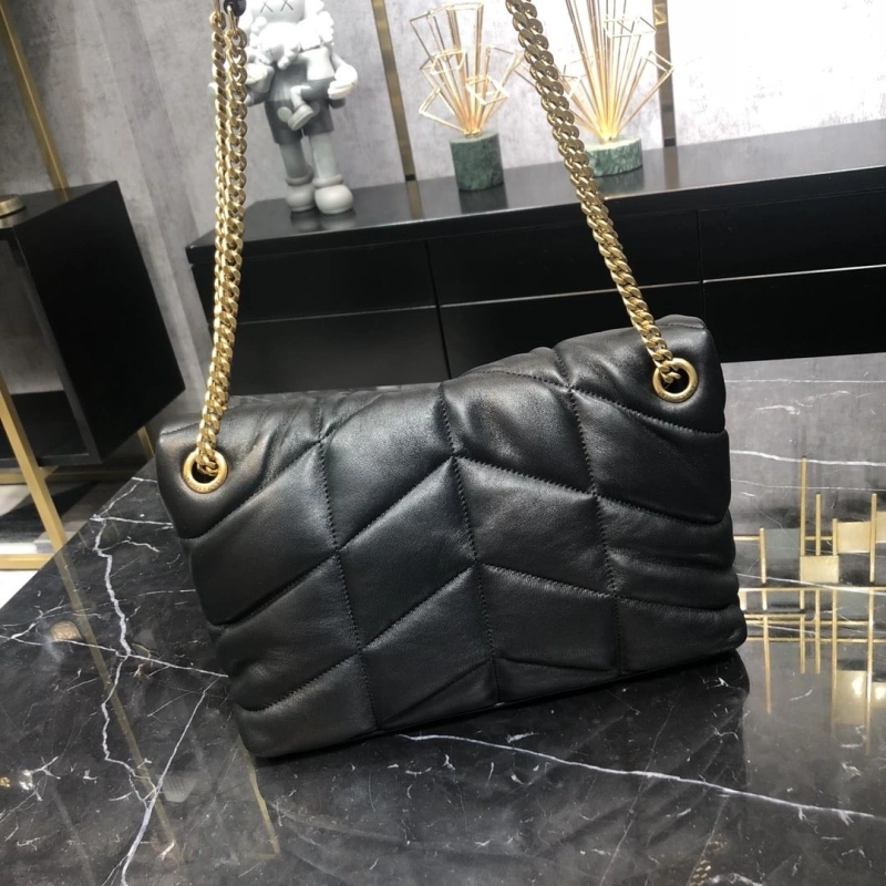 YSL Top Handle Bags 4250H-0327