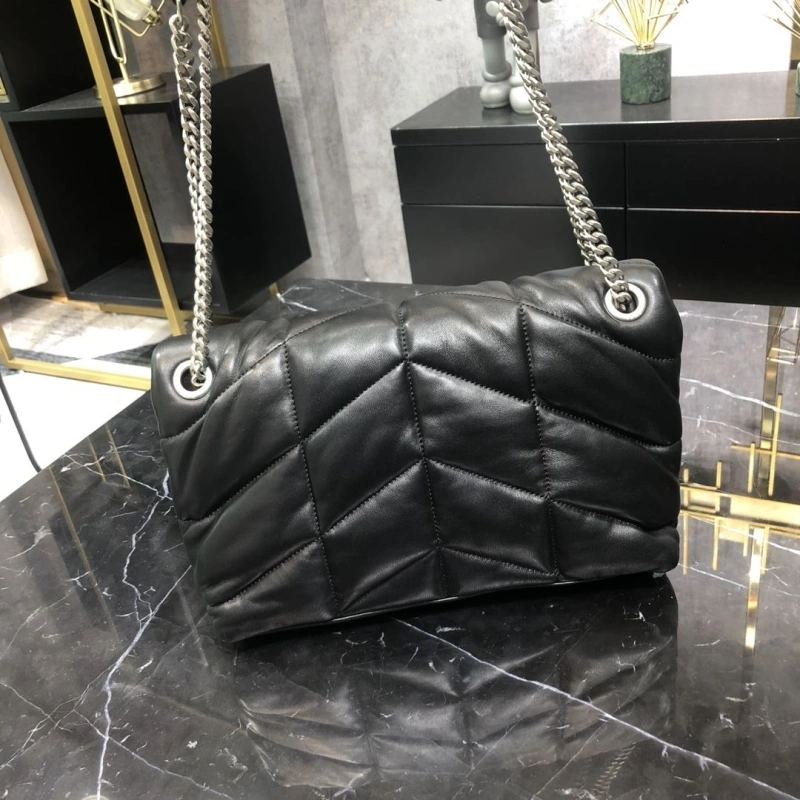YSL Top Handle Bags 4250H-0328