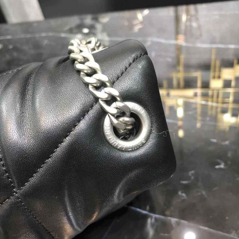 YSL Top Handle Bags 4250H-0328