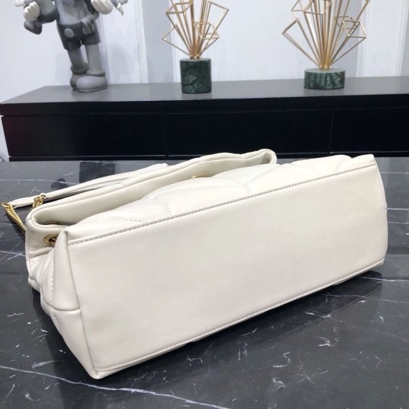 YSL Top Handle Bags 4250H-0329