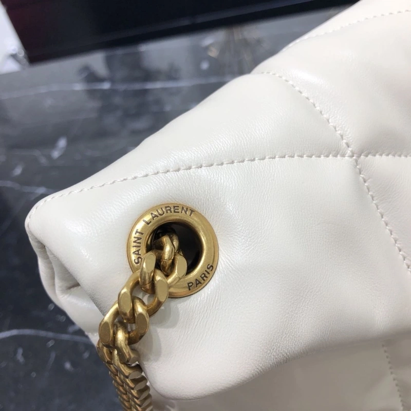 YSL Top Handle Bags 4250H-0329