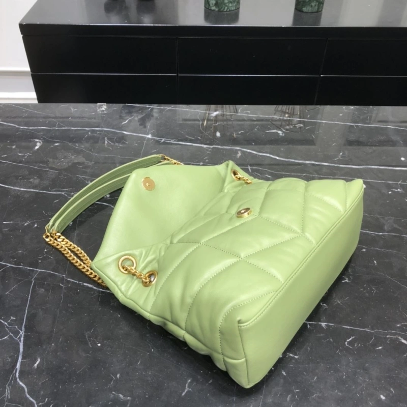 YSL Top Handle Bags 4250H-0331