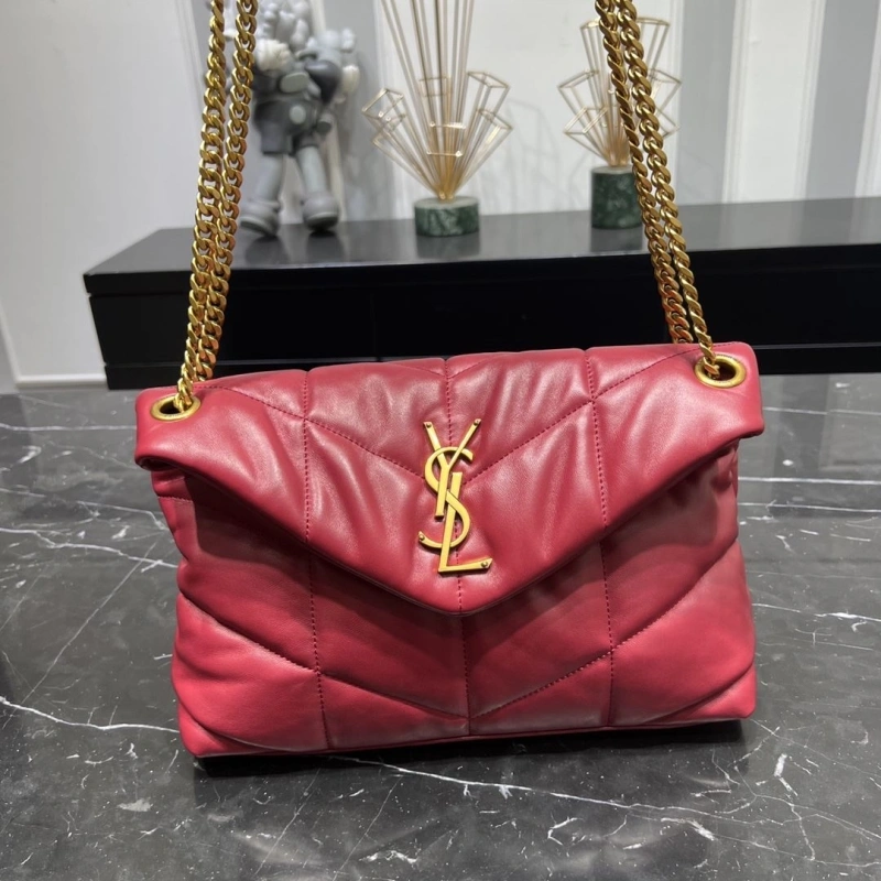 YSL Top Handle Bags 4250H-0332