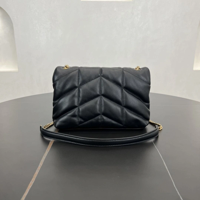 YSL Top Handle Bags 4250H-0333