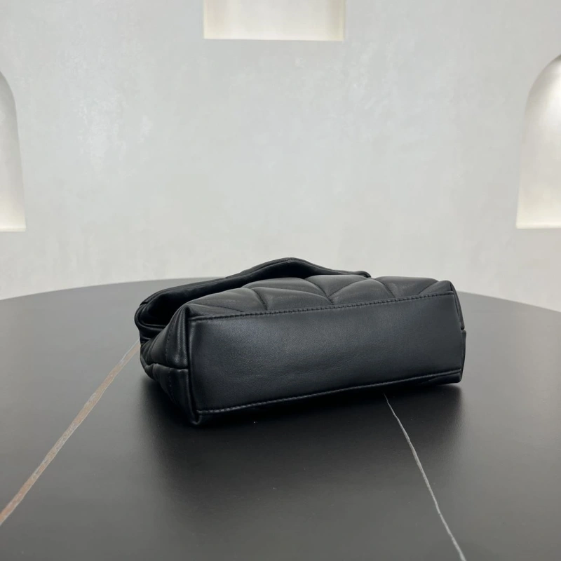 YSL Top Handle Bags 4250H-0333