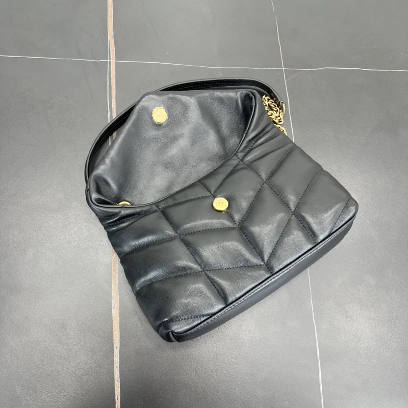 YSL Top Handle Bags 4250H-0333