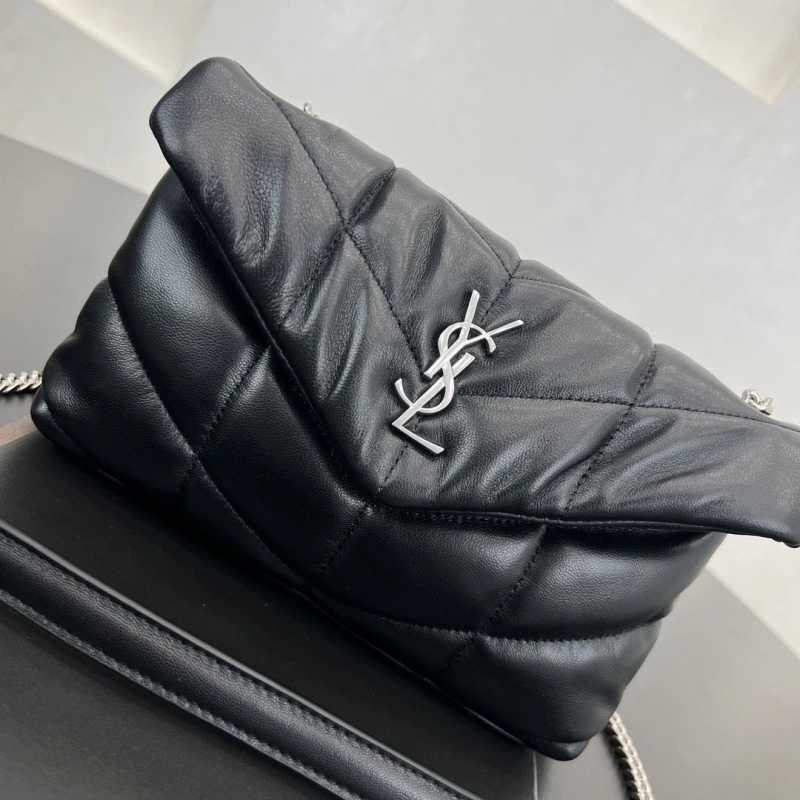 YSL Top Handle Bags 4250H-0334