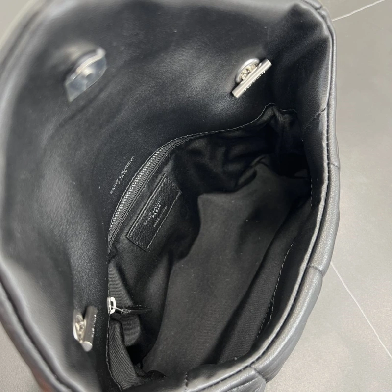 YSL Top Handle Bags 4250H-0334